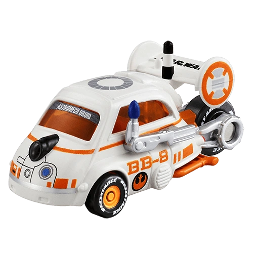 BB-8 Bub200-B
