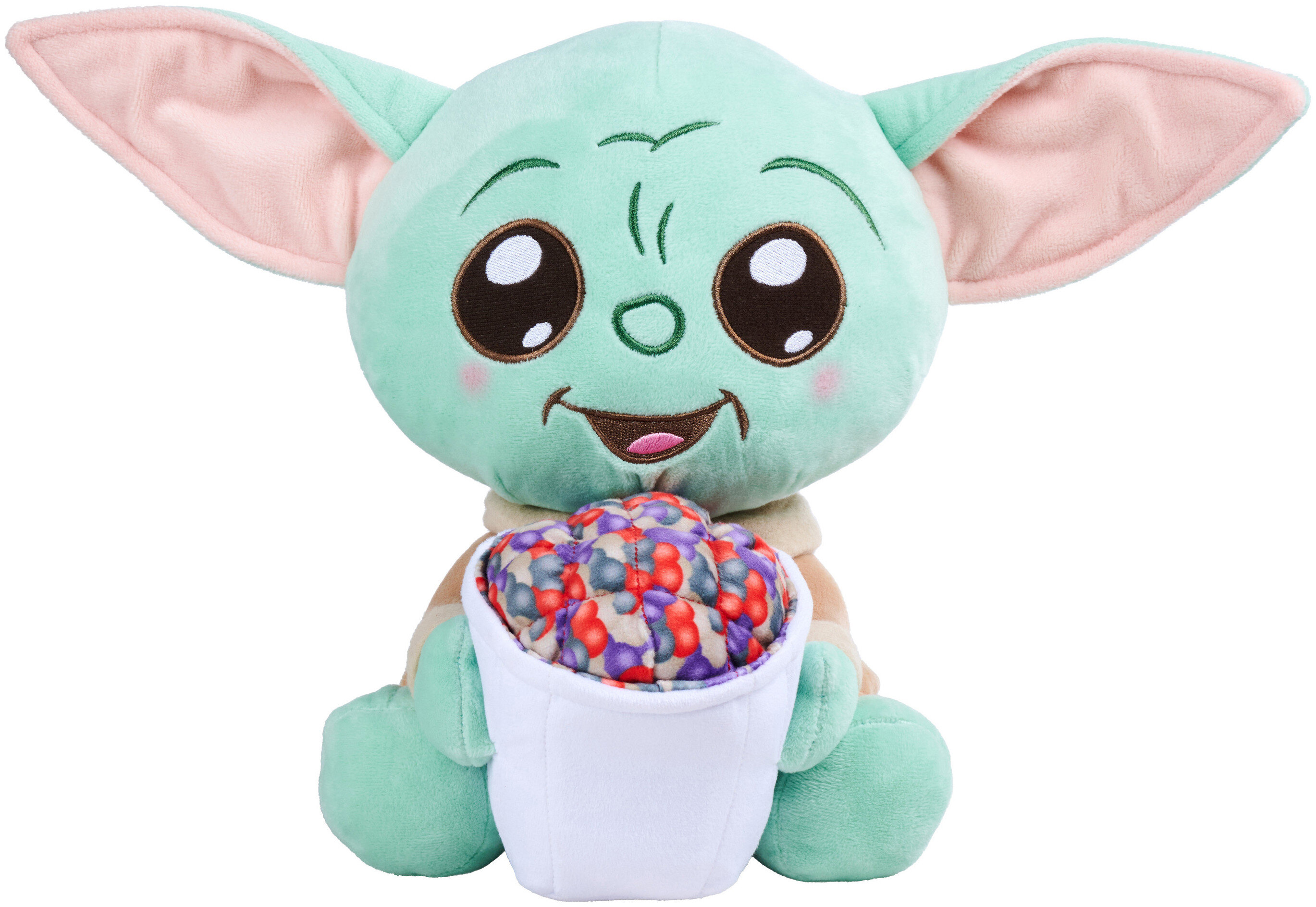 Grogu (Candy)