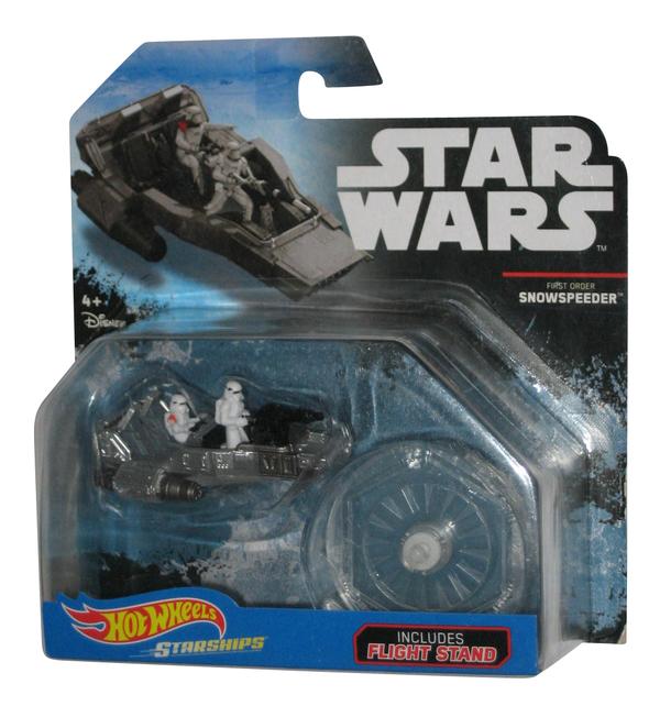 First Order Snowspeeder