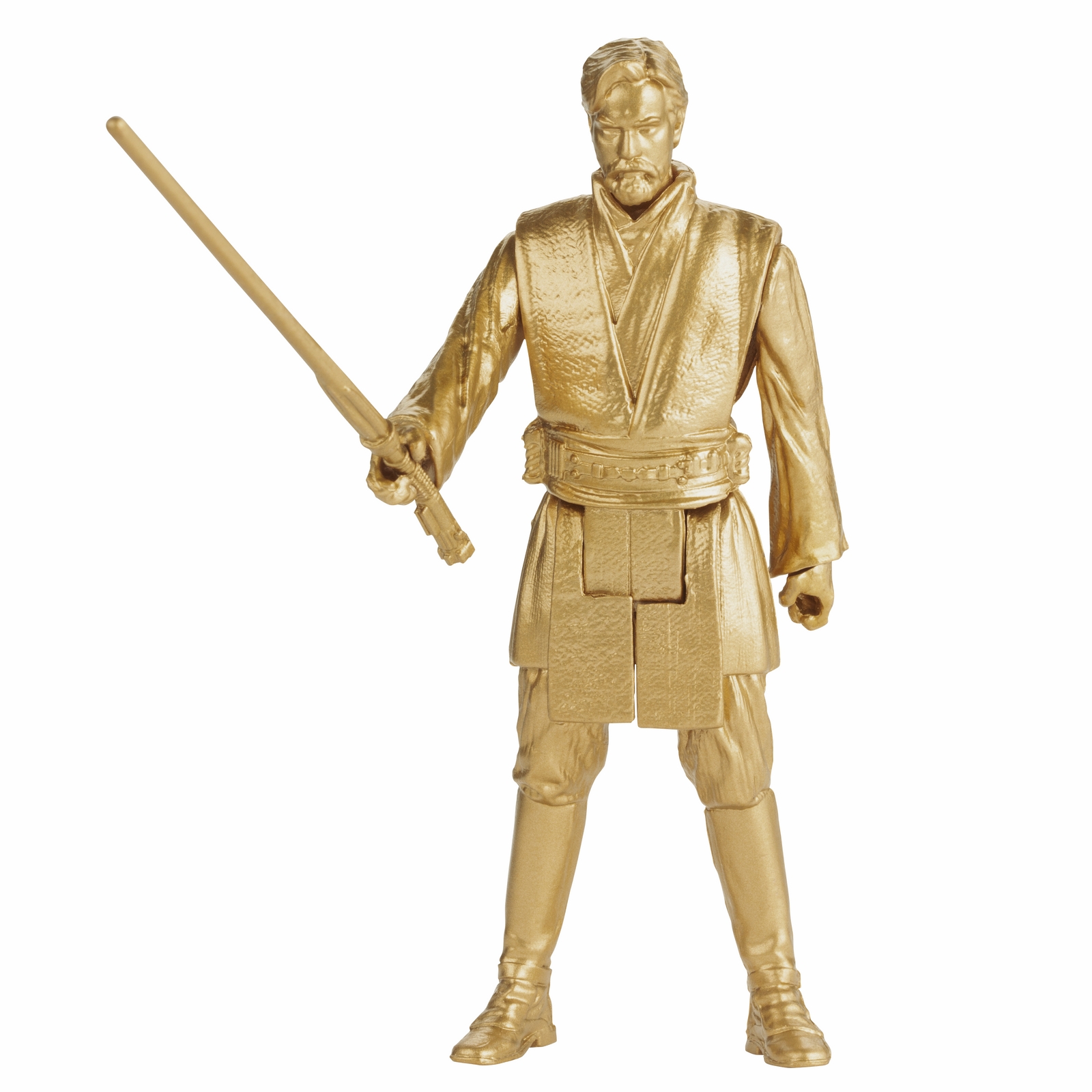 ObiWan Kenobi Revenge of the Sith Skywalker Saga Commemorative Two