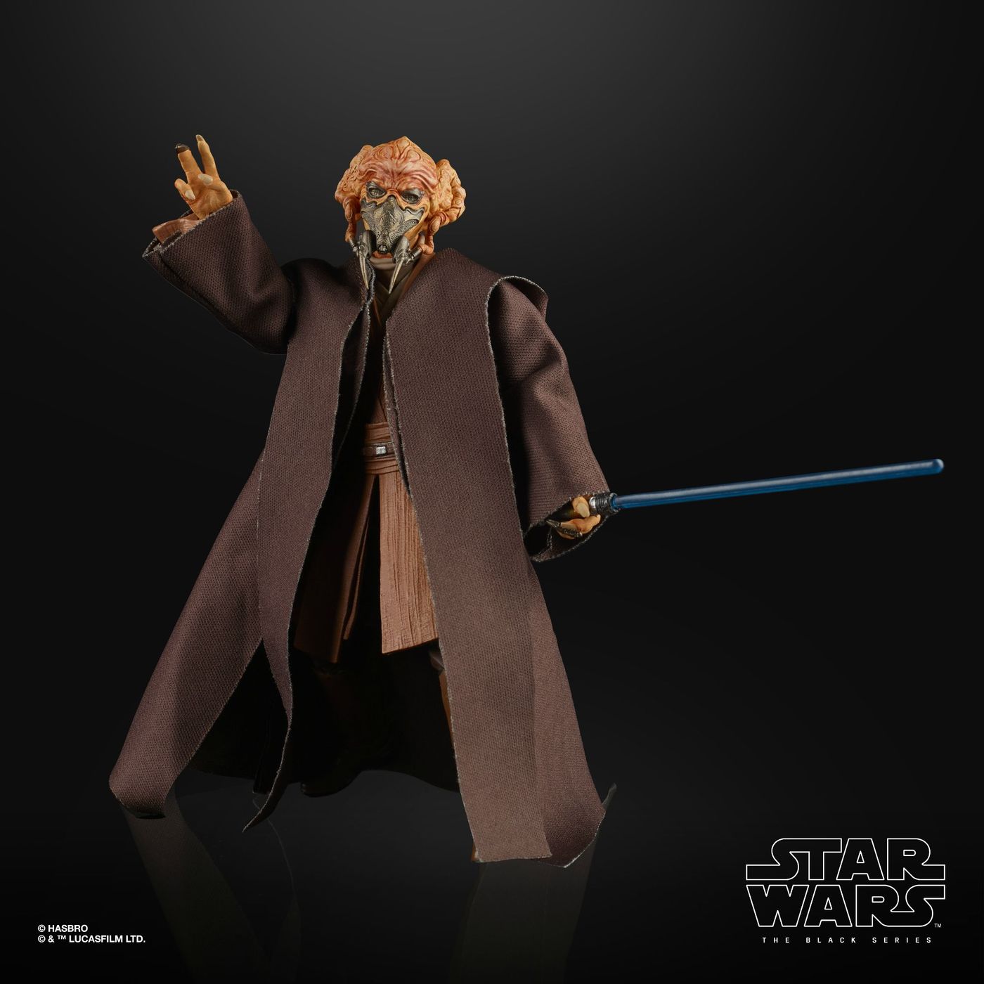 Plo Koon