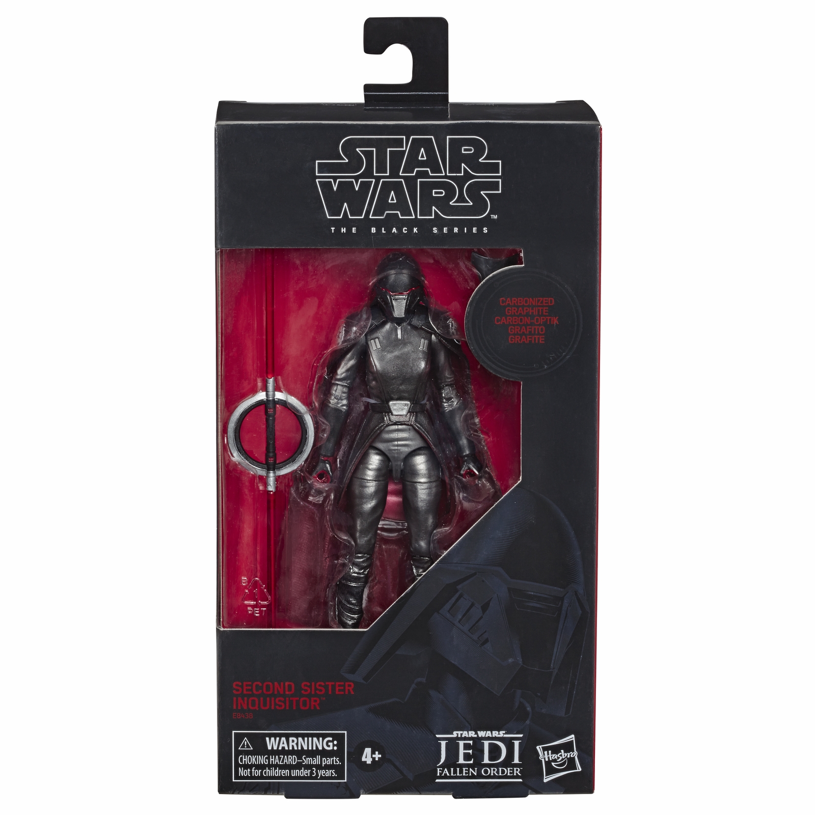 Second Sister Inquisitor