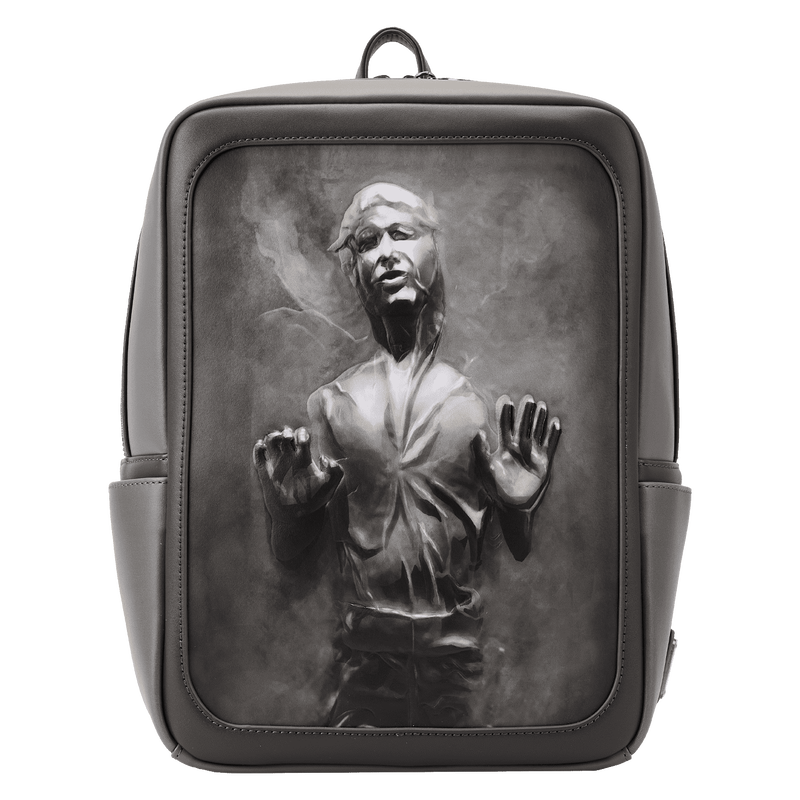 Return of the Jedi Han Solo in Carbonite