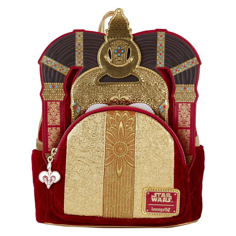 Queen Amidala 25th Anniversary