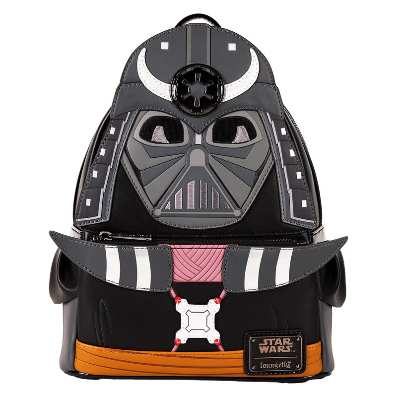 Darth Vader Samurai