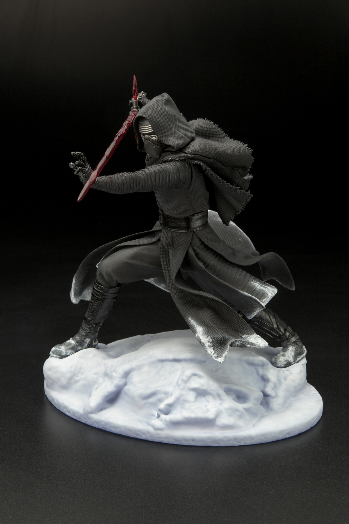 Kylo Ren