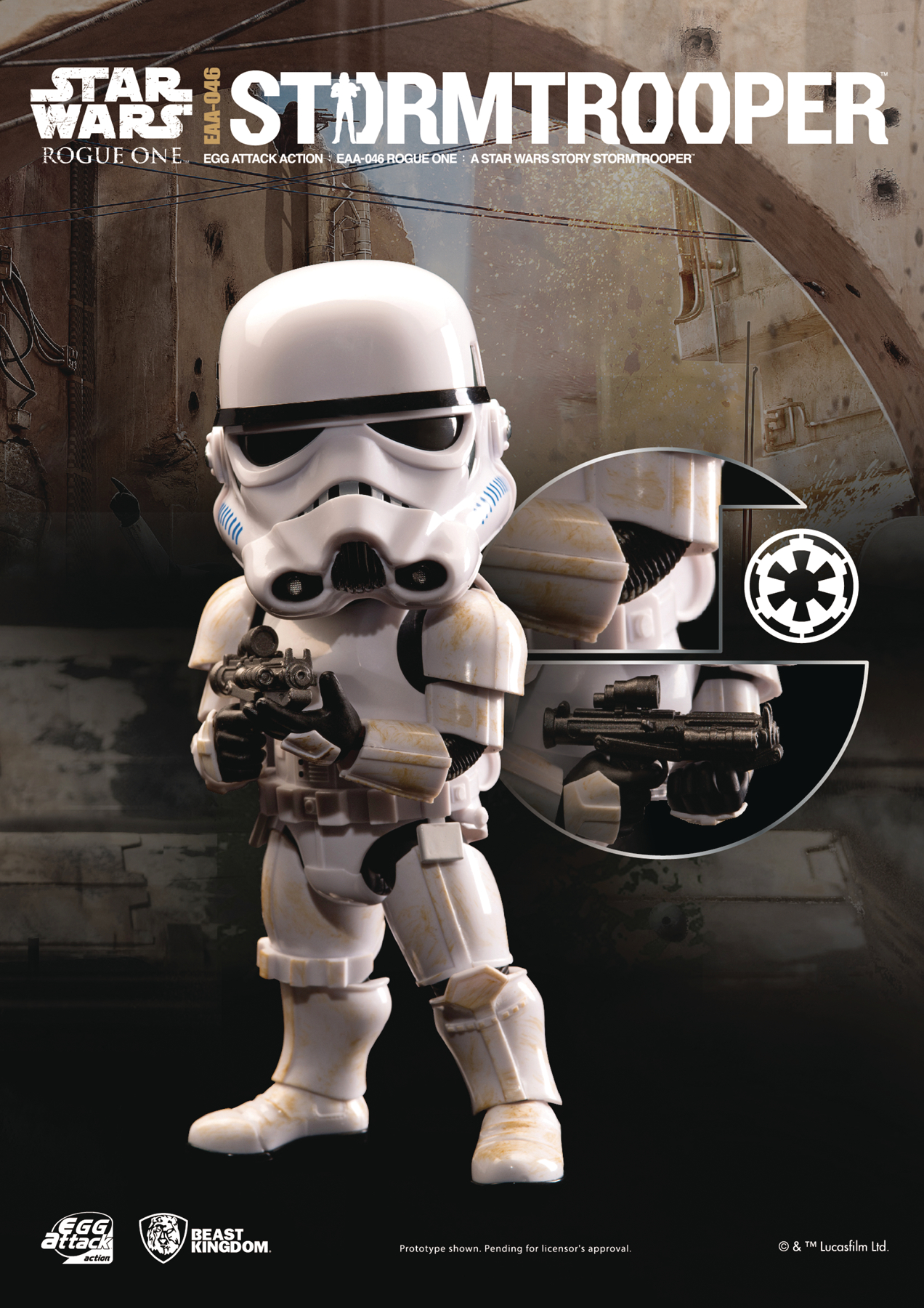Stormtrooper (Rogue One)