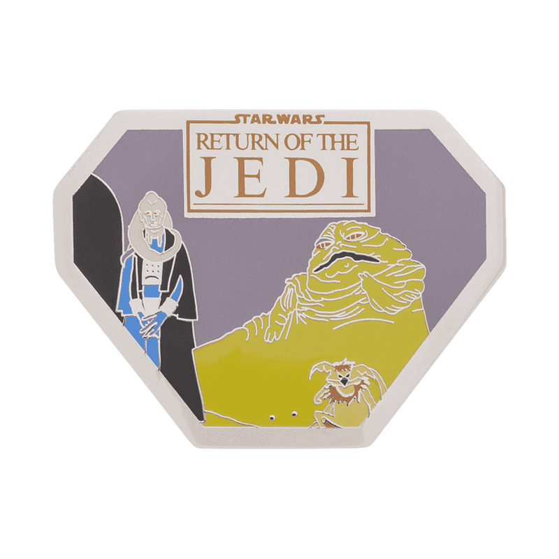 Jabba the Hutt | Return of the Jedi