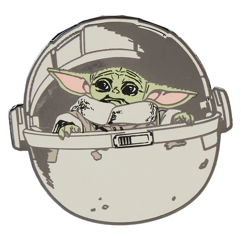 Grogu (Pram) | Ahsoka & Grogu