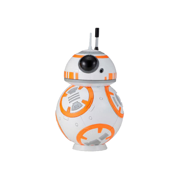 BB-8 | Capchara 01