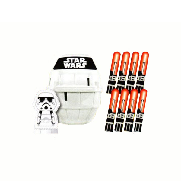 Stormtrooper | Pop-Up Pirate