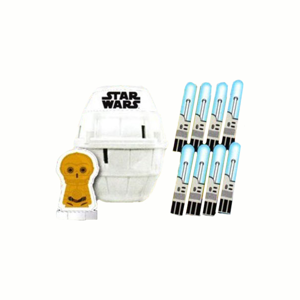 C-3PO | Pop-Up Pirate