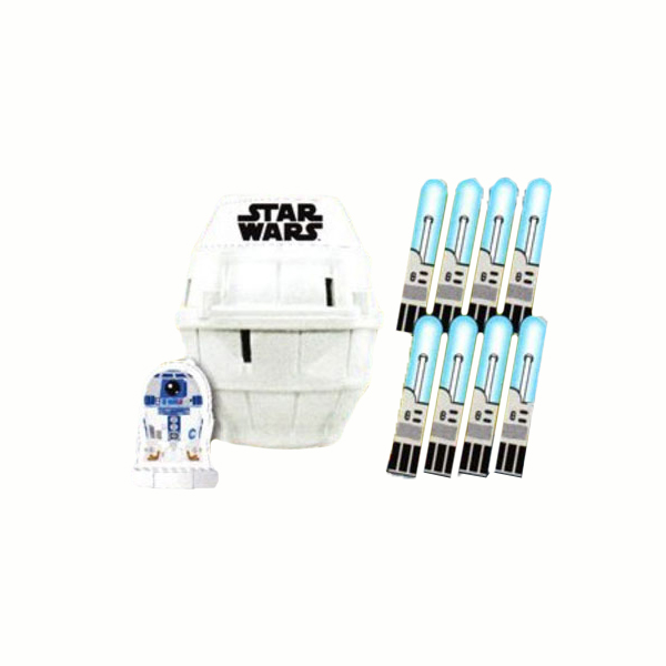 R2-D2 | Pop-Up Pirate