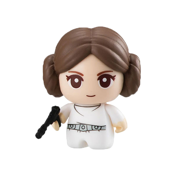Princess Leia | Collechara (Death Star)