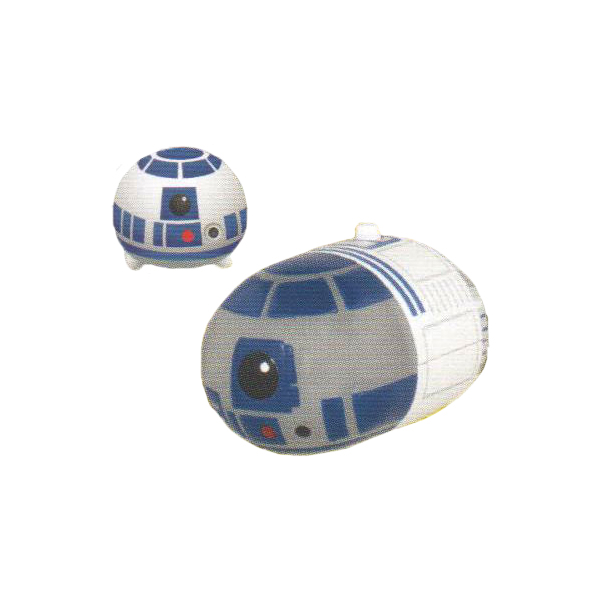 R2-D2 | Star Wars PockeTsum