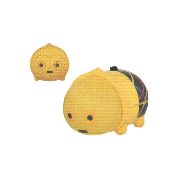 C-3PO | Star Wars PockeTsum