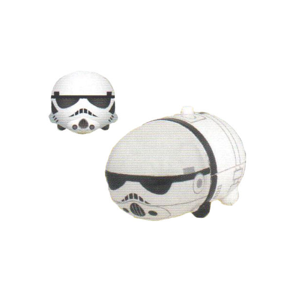 Stormtrooper | Star Wars PockeTsum