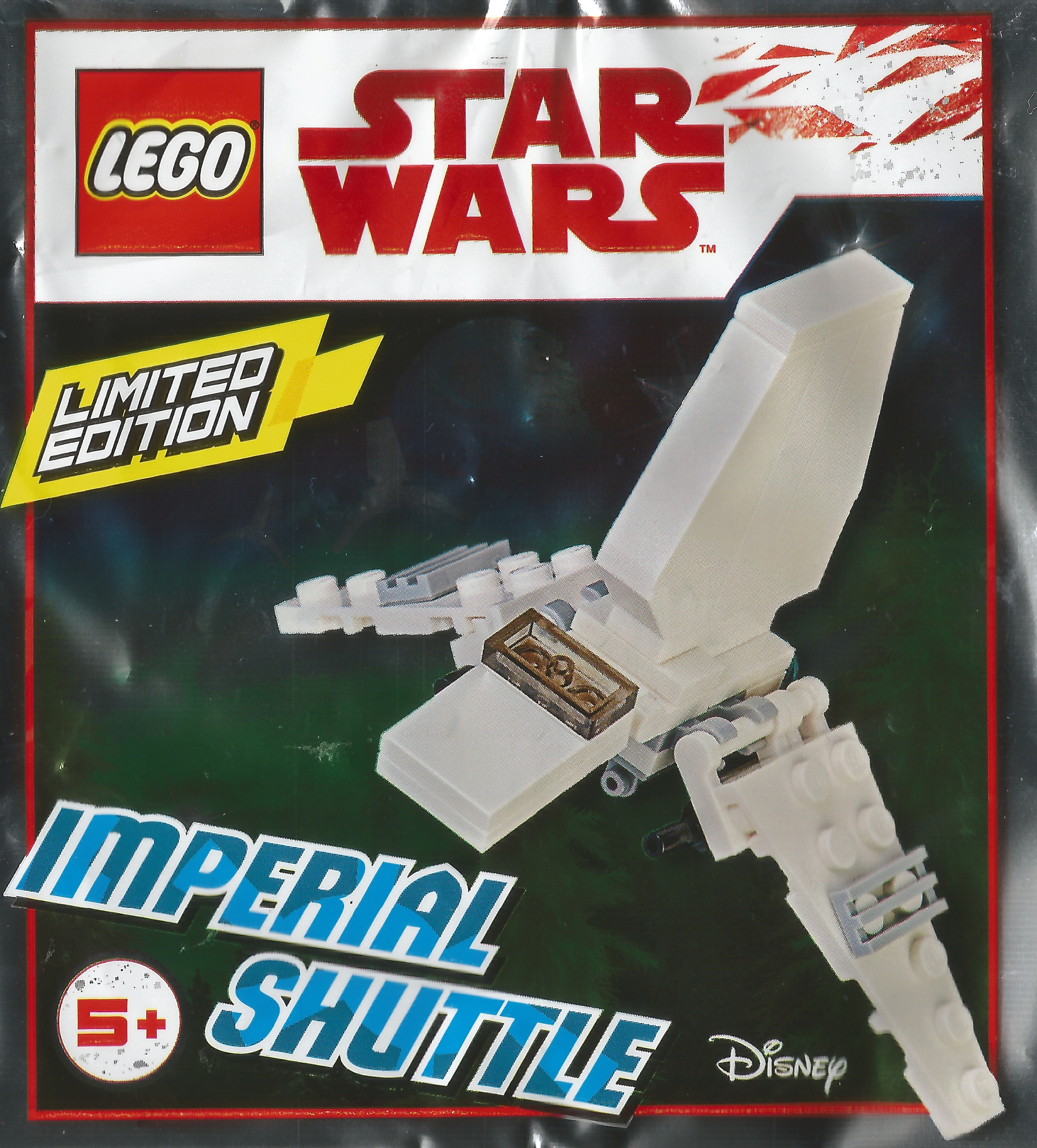 Imperial Shuttle