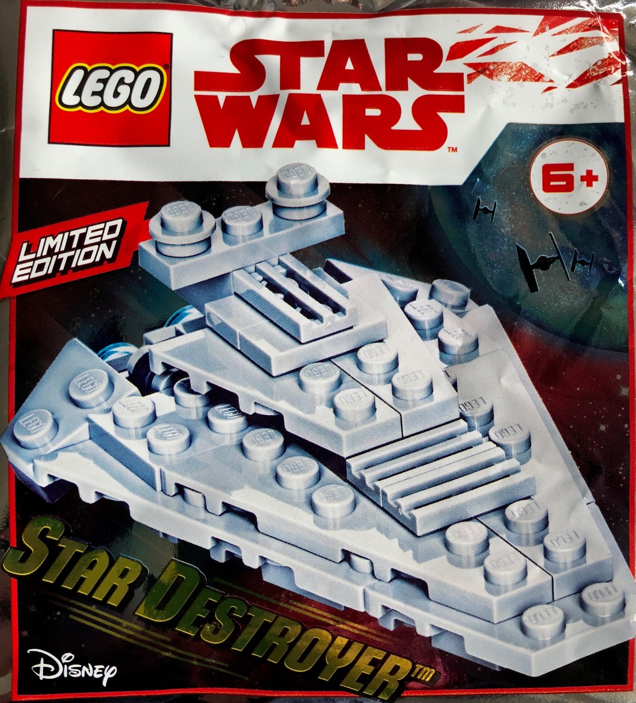 Star Destroyer