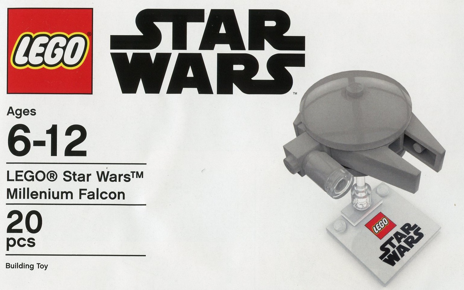 Millennium Falcon