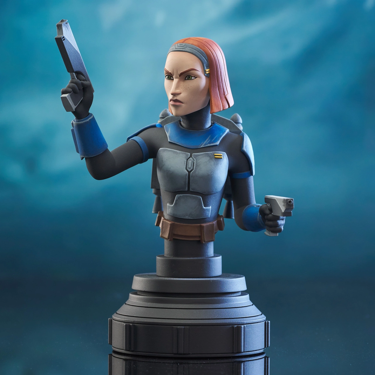 Bo-Katan (Clone Wars)