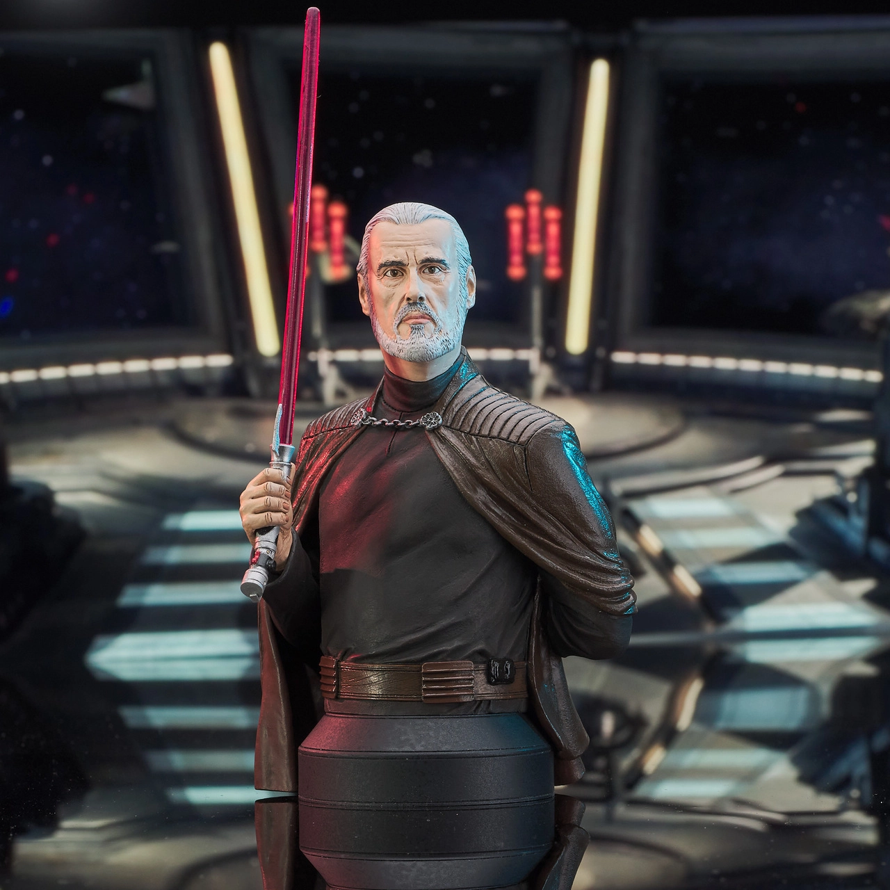 Count Dooku (Revenge of the Sith)