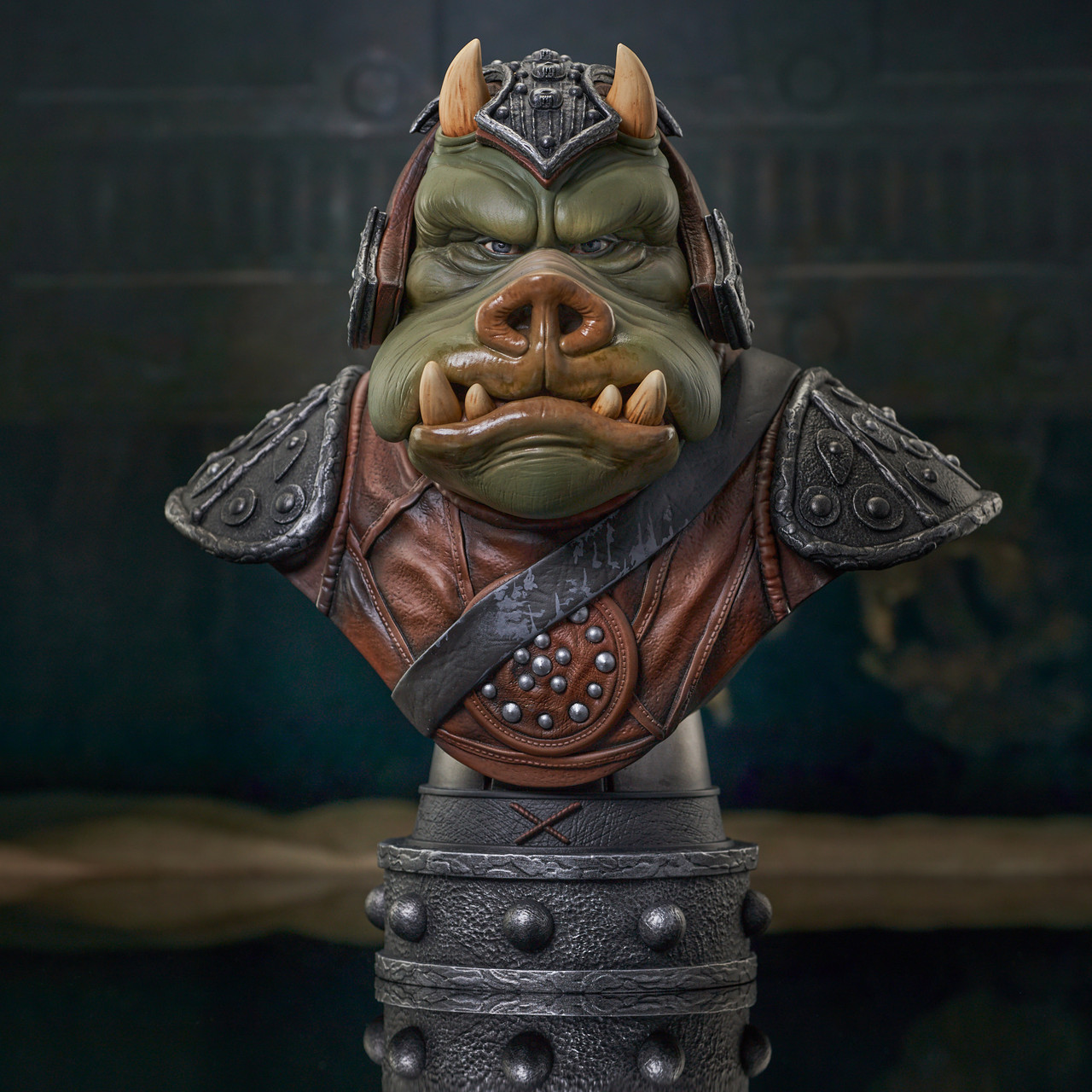 Gamorrean Guard