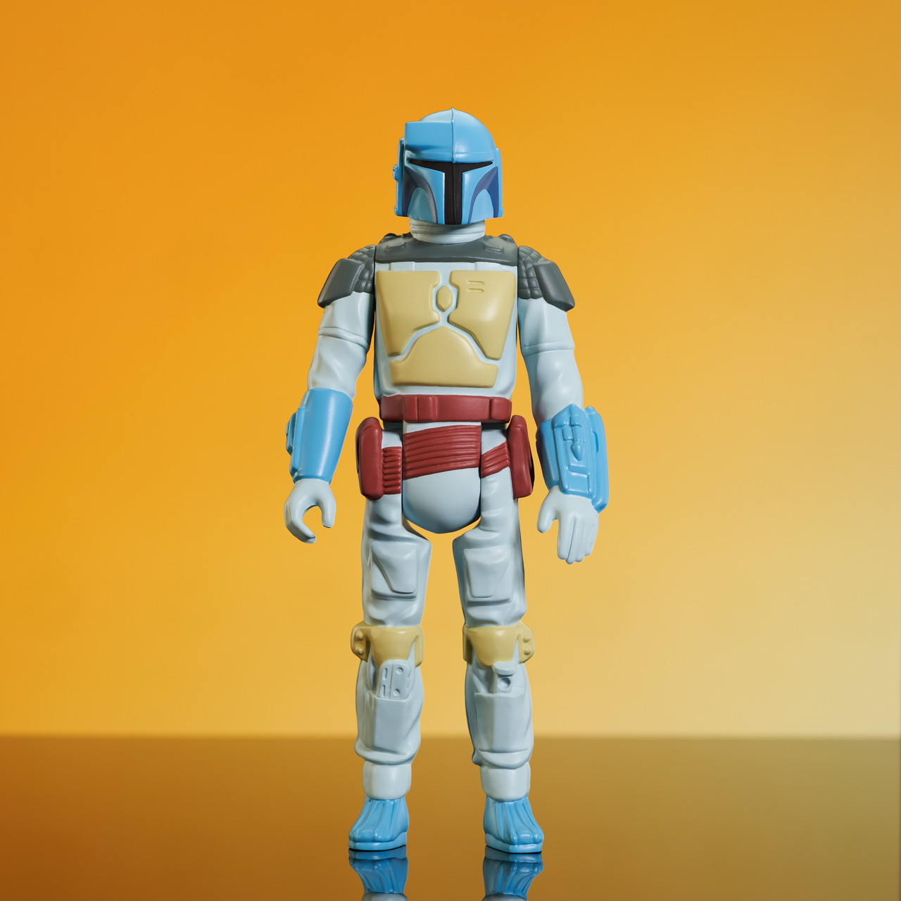 Boba Fett (Holiday Special)