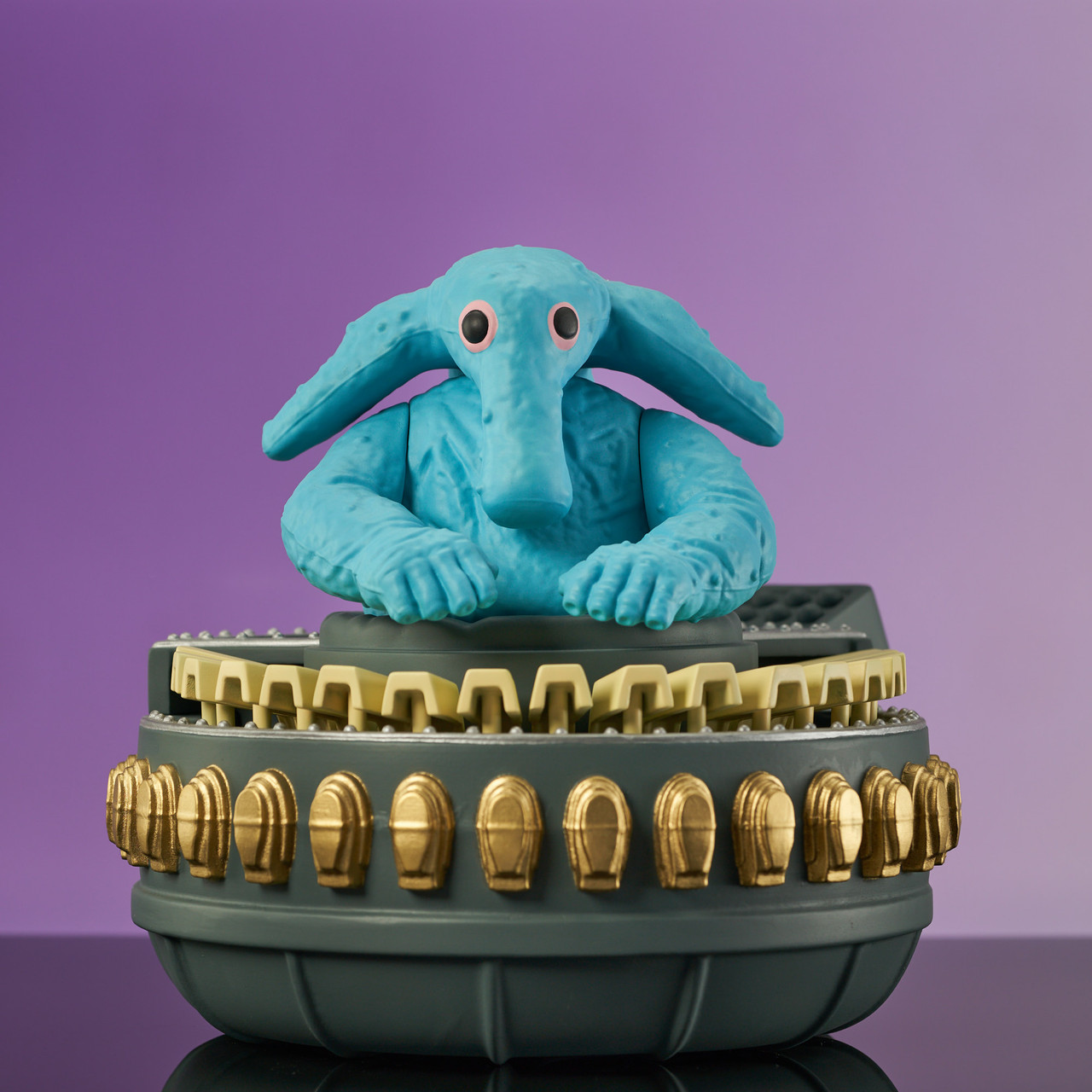 Max Rebo