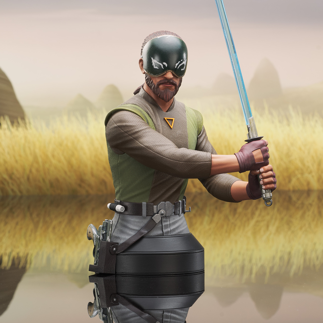 Kanan Jarrus
