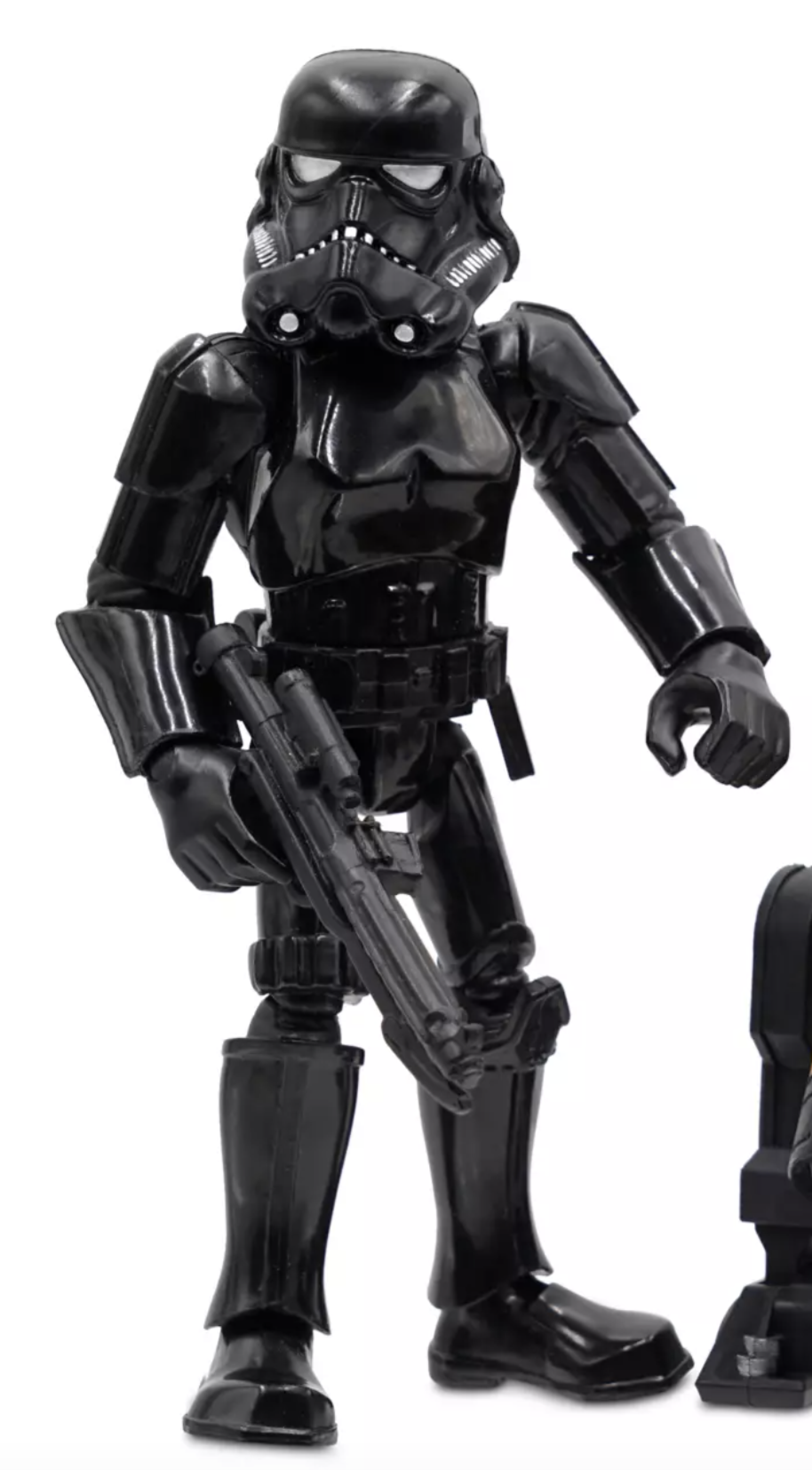 Shadow Trooper | Shadow Trooper and R2-Q5