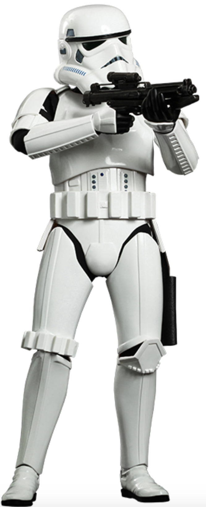Stormtrooper (Shorter) | Stormtroopers