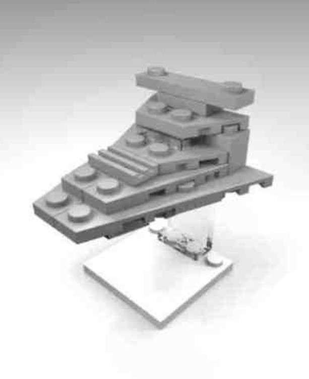 Star Destroyer