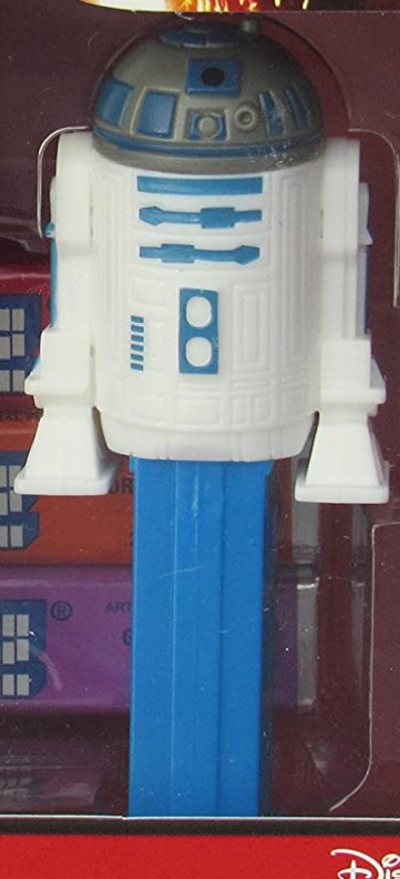 R2-D2 | R2-D2 & C-3PO