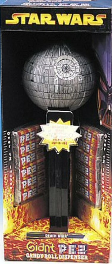Death Star