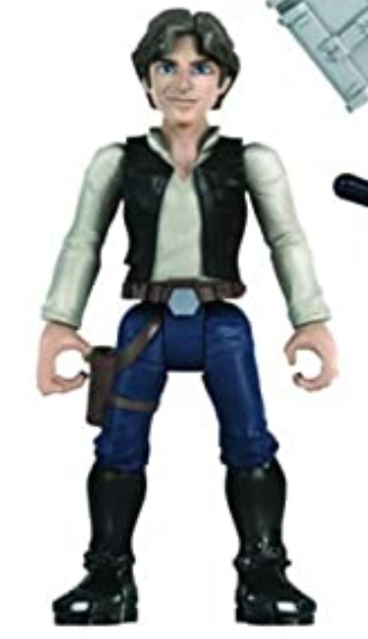 Han Solo | Han Solo / Millennium Falcon