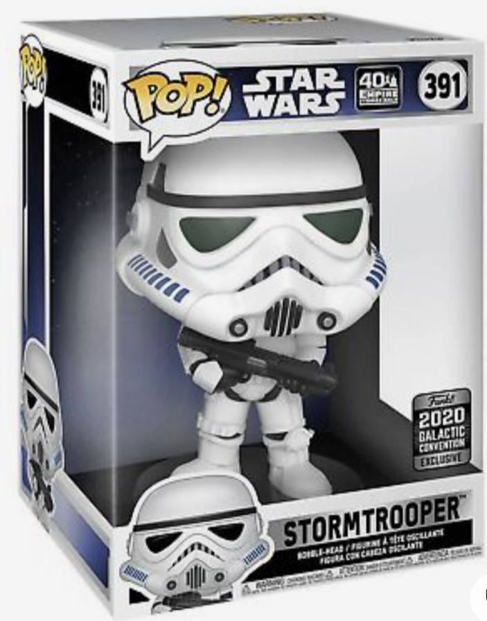 Stormtrooper