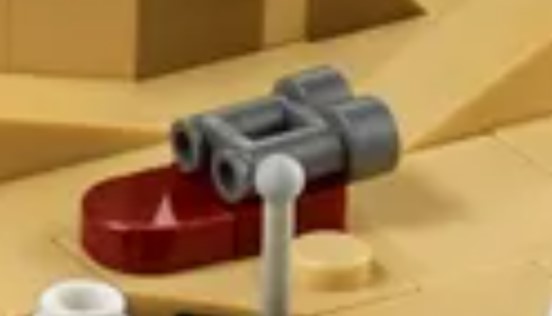 Landspeeder | Tatooine Homestead