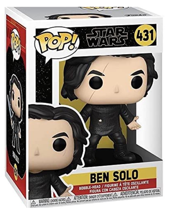 Ben Solo