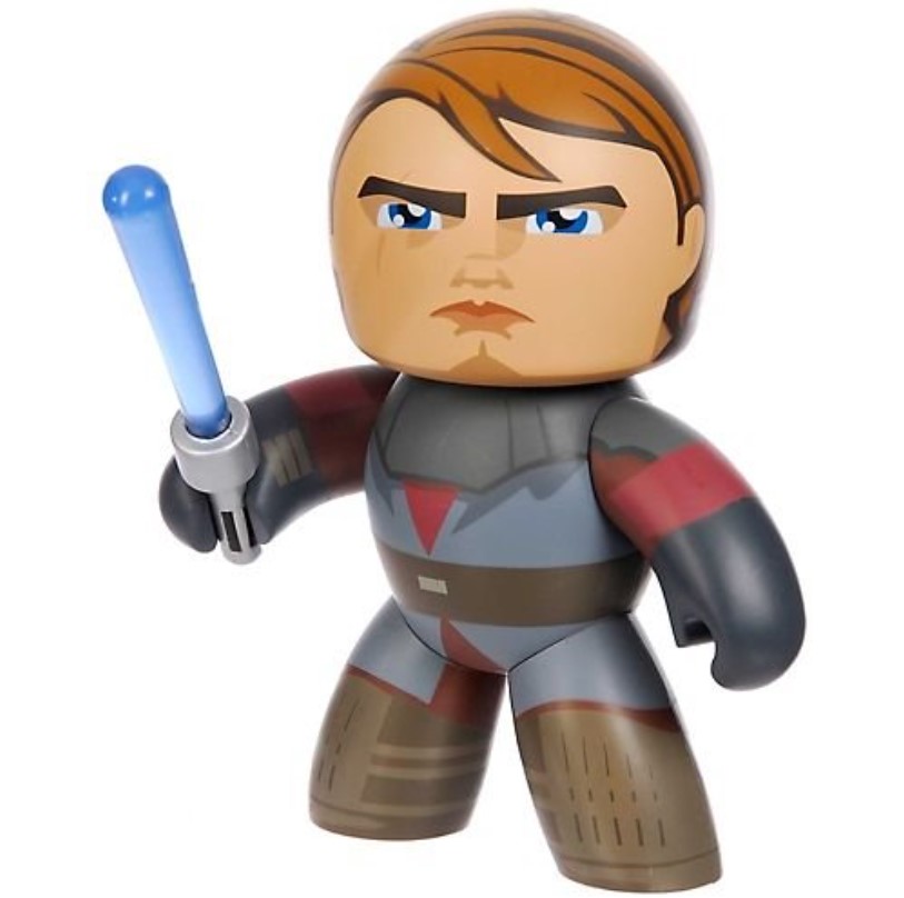 Anakin Skywalker