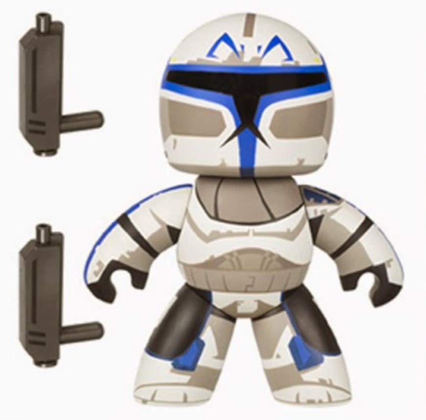Captain Rex
