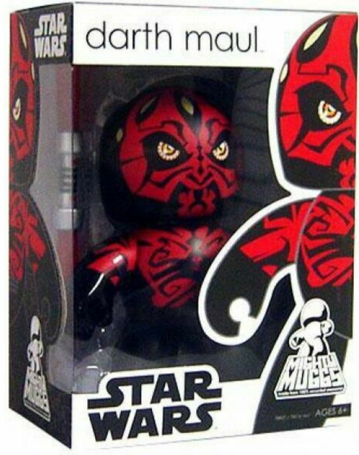 Darth Maul (Apprentice)