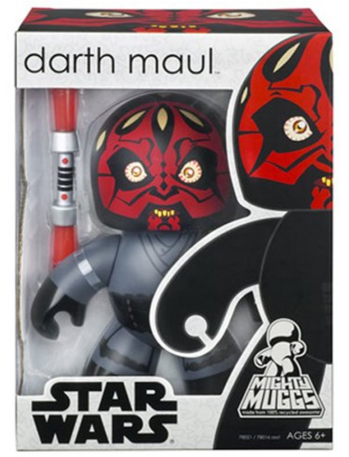 Darth Maul