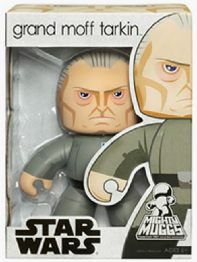 Grand Moff Tarkin