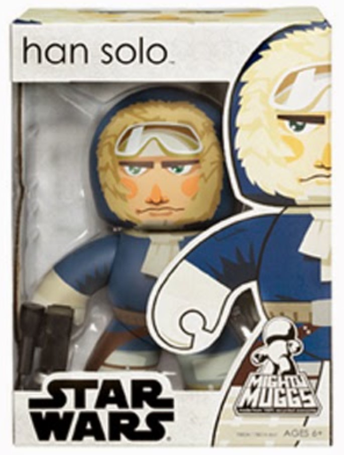 Han Solo (Hoth)