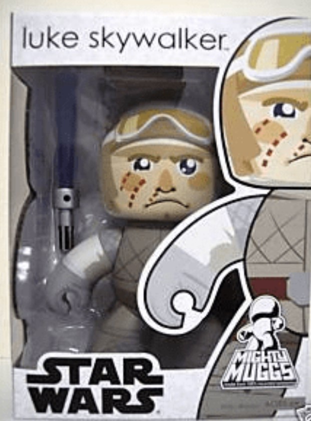 Luke Skywalker (Hoth)