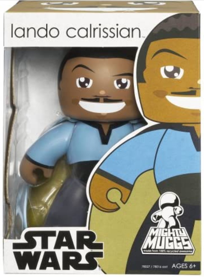 Lando Calrissian