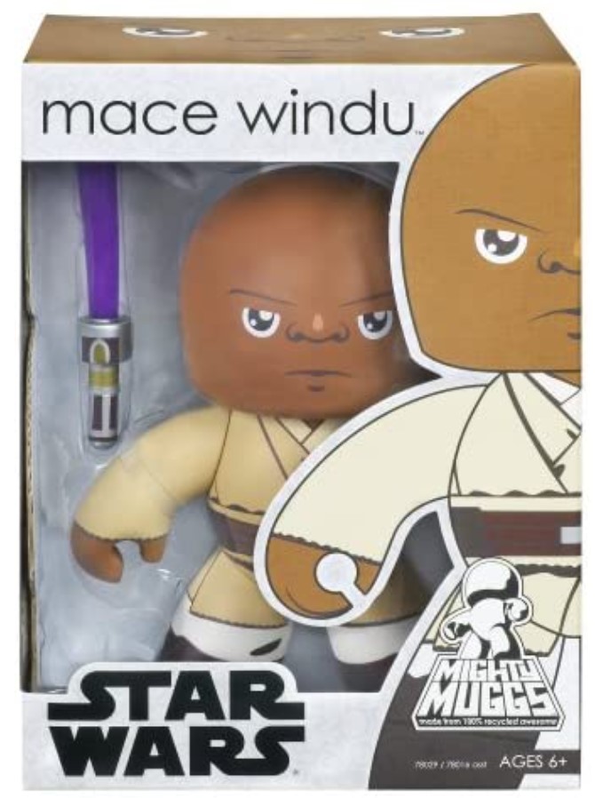 Mace Windu