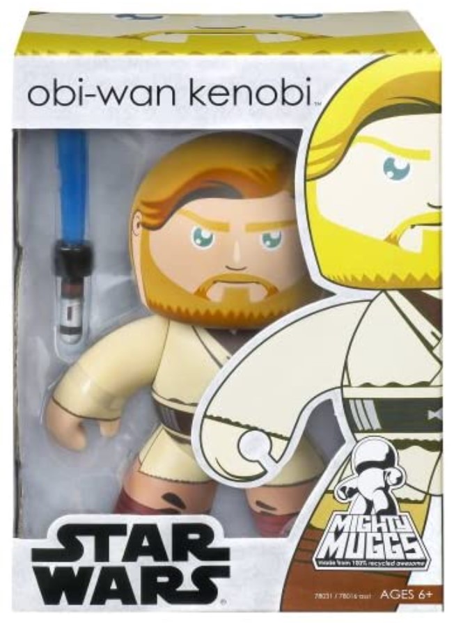 Obi-Wan Kenobi