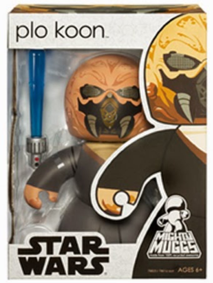 Plo Koon